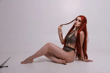 Tanya Bright OnlyFans Leaked Free Thumbnail Picture - #4jygfXqLwP