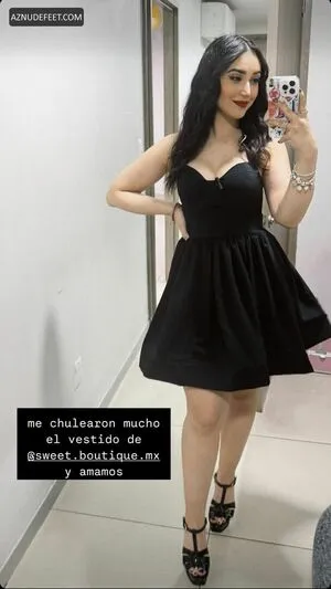 Tanya Burak OnlyFans Leaked Free Thumbnail Picture - #AV3OcC01mI