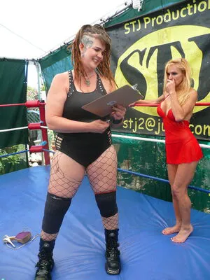 Tanya Danielle OnlyFans Leaked Free Thumbnail Picture - #1brAaYapgZ