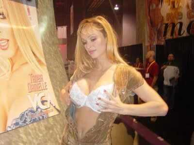 Tanya Danielle OnlyFans Leaked Free Thumbnail Picture - #4xw4FOKRgE