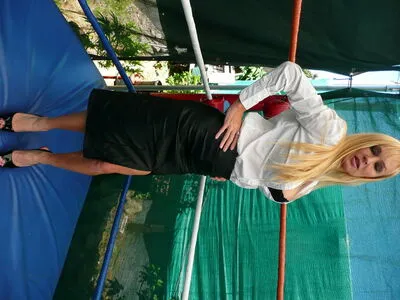 Tanya Danielle OnlyFans Leaked Free Thumbnail Picture - #91vLsDPH7Y