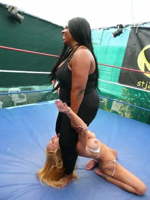 Tanya Danielle OnlyFans Leaked Free Thumbnail Picture - #CiARn7anzL