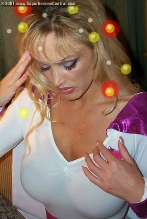 Tanya Danielle OnlyFans Leaked Free Thumbnail Picture - #MPrxcpbkNl