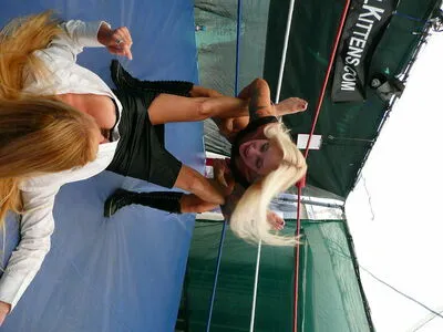 Tanya Danielle OnlyFans Leaked Free Thumbnail Picture - #aFW8GdFybR