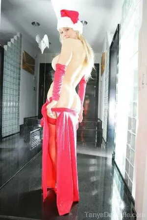 Tanya Danielle OnlyFans Leaked Free Thumbnail Picture - #ljpRLiW6GY