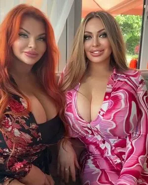 Tanya Fogelman OnlyFans Leaked Free Thumbnail Picture - #6b2cRdfICa