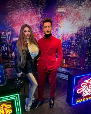 Tanya Fogelman OnlyFans Leaked Free Thumbnail Picture - #ARkbEr7UPY