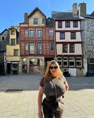 Tanya Fogelman OnlyFans Leaked Free Thumbnail Picture - #E8B0GywuXW