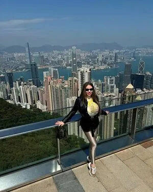 Tanya Fogelman OnlyFans Leaked Free Thumbnail Picture - #K9N8lGrjXi