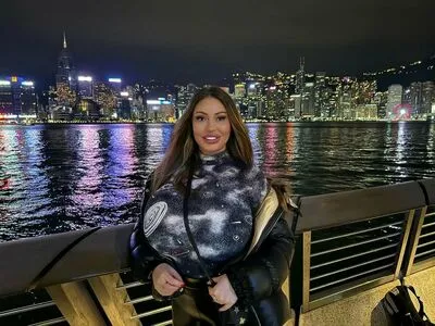 Tanya Fogelman OnlyFans Leaked Free Thumbnail Picture - #LYrL7RjiAv