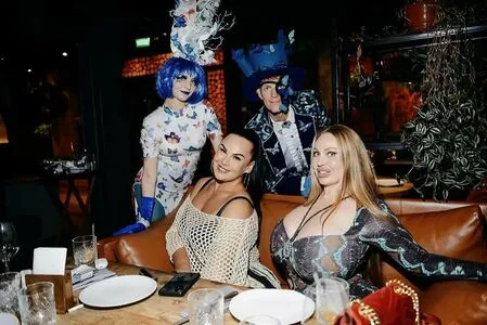 Tanya Fogelman OnlyFans Leaked Free Thumbnail Picture - #ffkx7wdjqt