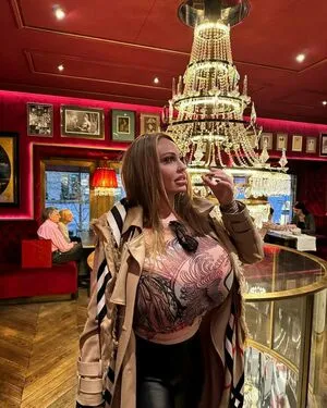 Tanya Fogelman OnlyFans Leaked Free Thumbnail Picture - #o0EvlX4n5f