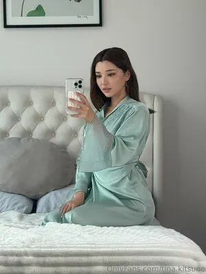 Tanya Kitsune OnlyFans Leaked Free Thumbnail Picture - #snQzPOwrtK