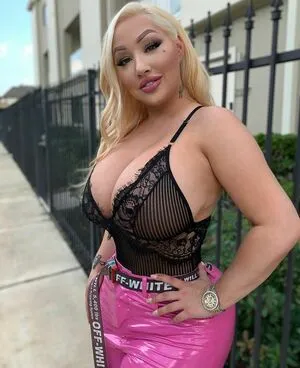 Tanya Lieder OnlyFans Leaked Free Thumbnail Picture - #WLsVMYsZH7