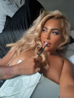 Tanya Lucie OnlyFans Leaked Free Thumbnail Picture - #0IqsjHkmcu