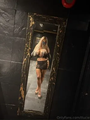 Tanya Lucie OnlyFans Leaked Free Thumbnail Picture - #0mCC8A1ePG