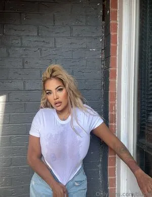 Tanya Lucie OnlyFans Leaked Free Thumbnail Picture - #7TmJ4uBvqM