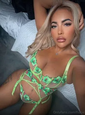 Tanya Lucie OnlyFans Leaked Free Thumbnail Picture - #9imxg748j2