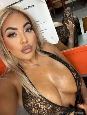 Tanya Lucie OnlyFans Leaked Free Thumbnail Picture - #FrX5hwzDZj