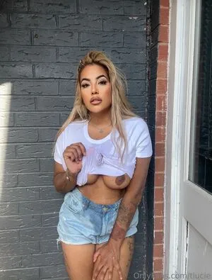 Tanya Lucie OnlyFans Leaked Free Thumbnail Picture - #Fz7SORQ6bQ