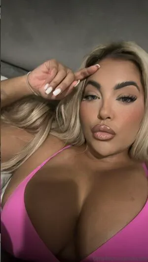 Tanya Lucie OnlyFans Leaked Free Thumbnail Picture - #GC8Z95zIPW