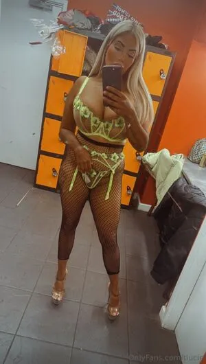 Tanya Lucie OnlyFans Leaked Free Thumbnail Picture - #Knm0SNQxiV