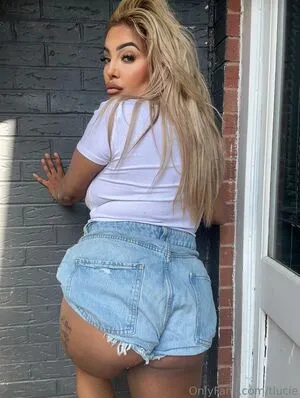 Tanya Lucie OnlyFans Leaked Free Thumbnail Picture - #MK7TuwUQL0
