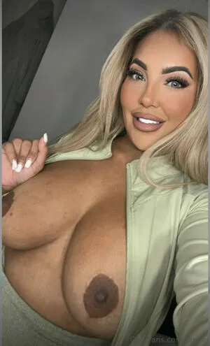 Tanya Lucie OnlyFans Leaked Free Thumbnail Picture - #R8hwzpq9WJ