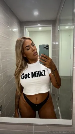 Tanya Lucie OnlyFans Leaked Free Thumbnail Picture - #UlRduKiZQ6