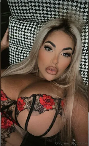 Tanya Lucie OnlyFans Leaked Free Thumbnail Picture - #VgwkuaqIYu