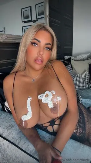 Tanya Lucie OnlyFans Leaked Free Thumbnail Picture - #WseOQlifkQ