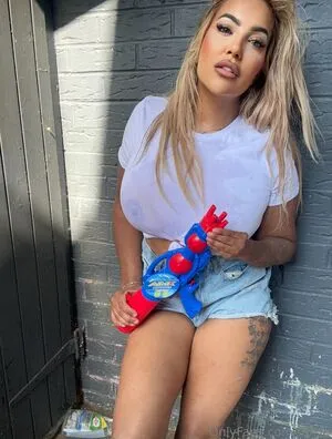 Tanya Lucie OnlyFans Leaked Free Thumbnail Picture - #Zo2fkO7CDU