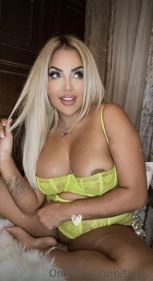 Tanya Lucie OnlyFans Leaked Free Thumbnail Picture - #c6lr64swWe