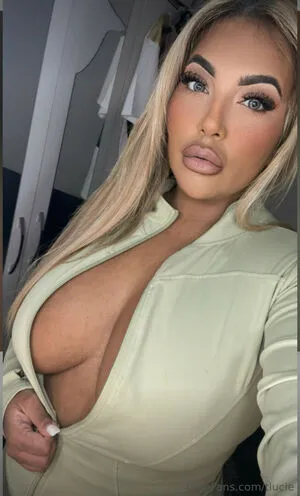 Tanya Lucie OnlyFans Leaked Free Thumbnail Picture - #fG3MKRMKhf