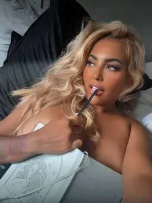 Tanya Lucie OnlyFans Leaked Free Thumbnail Picture - #pRfTtsSQuR