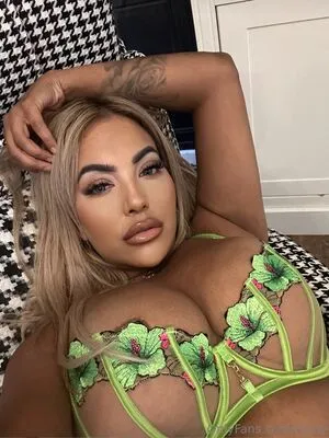 Tanya Lucie OnlyFans Leaked Free Thumbnail Picture - #qUSPqQ3eVm