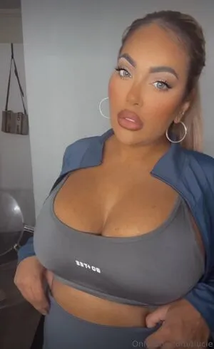 Tanya Lucie OnlyFans Leaked Free Thumbnail Picture - #xK5KNQTPm1