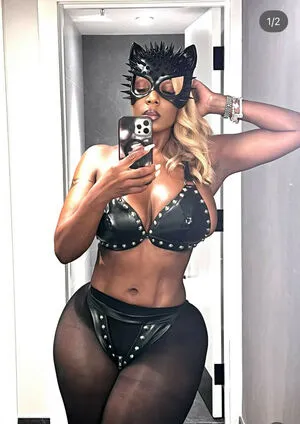 Tanya Mechelle OnlyFans Leaked Free Thumbnail Picture - #hgHaamLTIa