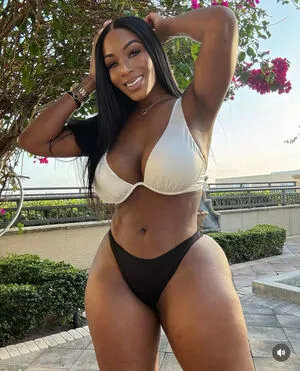 Tanya Mechelle OnlyFans Leaked Free Thumbnail Picture - #parjDQUaya