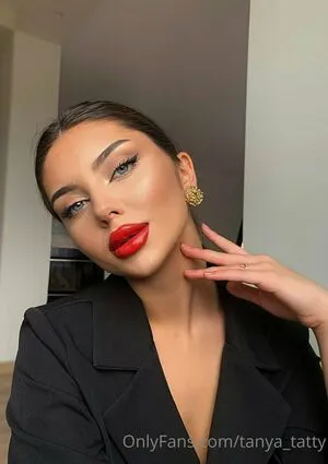 Tanya Tatty OnlyFans Leaked Free Thumbnail Picture - #rejQ436S8t