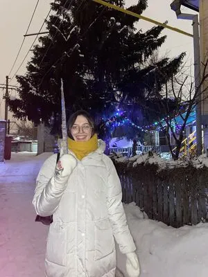 Tanya Tyuvilina OnlyFans Leaked Free Thumbnail Picture - #3FOXJQQSSV