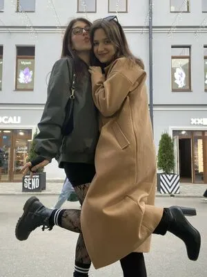 Tanya Tyuvilina OnlyFans Leaked Free Thumbnail Picture - #HgiscVo5Iw