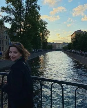 Tanya Tyuvilina OnlyFans Leaked Free Thumbnail Picture - #gW9xjiNDLR