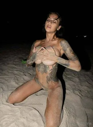 Tanyabahtina OnlyFans Leaked Free Thumbnail Picture - #0EIiZR0XOK