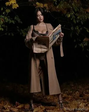 Tanyabahtina OnlyFans Leaked Free Thumbnail Picture - #60MCg6HvZ0