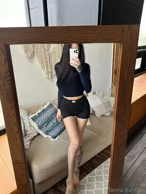 Tanyabahtina OnlyFans Leaked Free Thumbnail Picture - #9jIshF0kPt