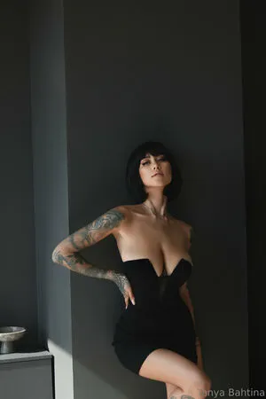 Tanyabahtina OnlyFans Leaked Free Thumbnail Picture - #DLL50h5OyU