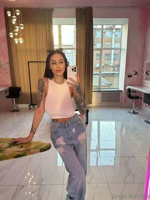Tanyabahtina OnlyFans Leaked Free Thumbnail Picture - #RbK939CSQr