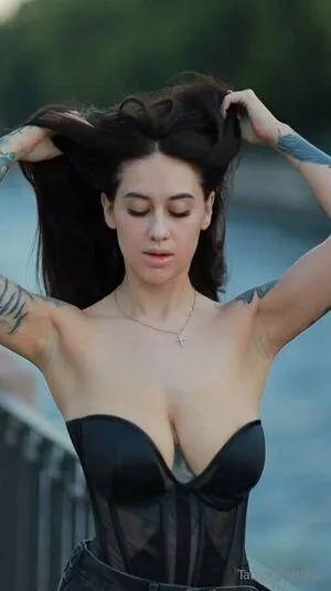 Tanyabahtina OnlyFans Leaked Free Thumbnail Picture - #UKIbjotlON