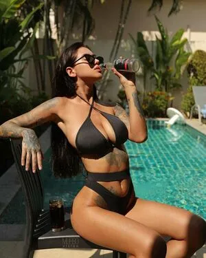 Tanyabahtina OnlyFans Leaked Free Thumbnail Picture - #a03X6luAne